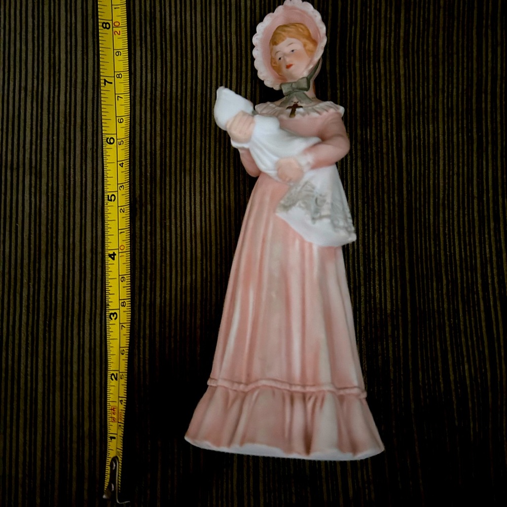 Christening Day by Enesco